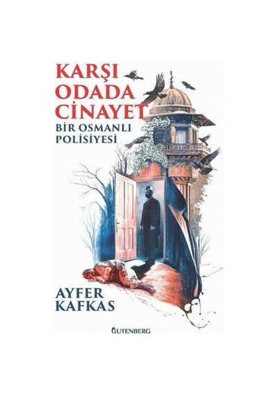 Karşı Odada Cinayet / Ayfer Kafkas