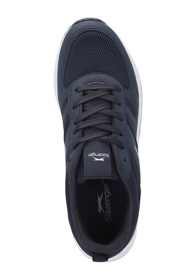 Slazenger ESTER I Erkek  Lacivert Günlük Spor Ayakkabısı