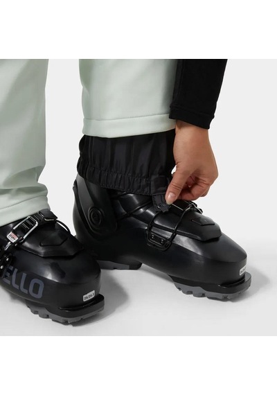 Helly Hansen Nora Softshell Kadın Kayak Pantalonu-hha.66052 Kırık Beyaz