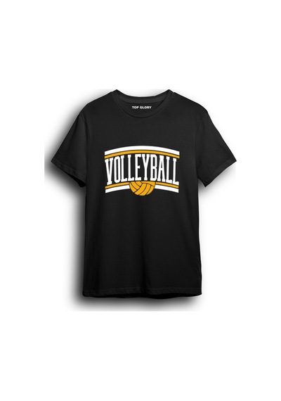 Top Glory Champions Voleybol Tişörtü Voleybol T-shirt Vlbl8503