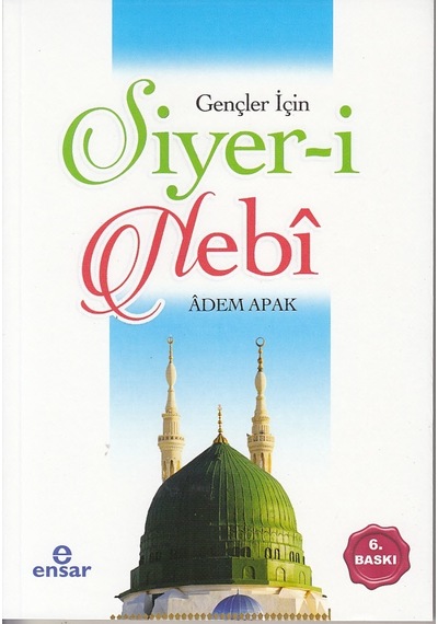 Gençler İçin Siyer-İ Nebî
