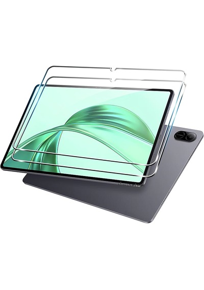 Honor Pad X8a 11 İnç Tablet Uyumlu Ekran Koruyucu Nano Cam Esnek