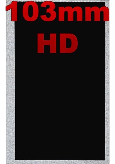 Everest Everpad Dc-1112 Hd Lcd İç Ekran