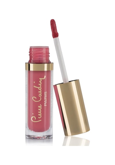 Pierre Cardin Matt Wave Liquid Lipstick Mat Likit Ruj Pastel