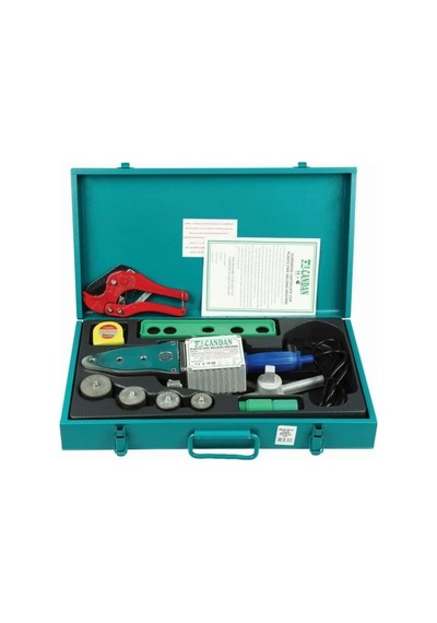 Candan Cm-03-set-v Boru Kaynak Makinası Vakumlu Çanta