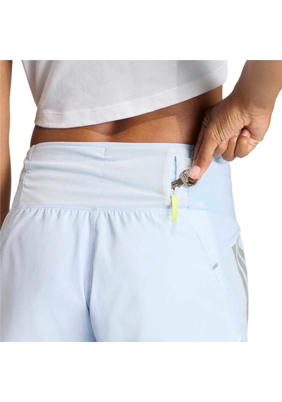 Adidas Adı365/// Sho W Kadın Mavi Şort Ka8694