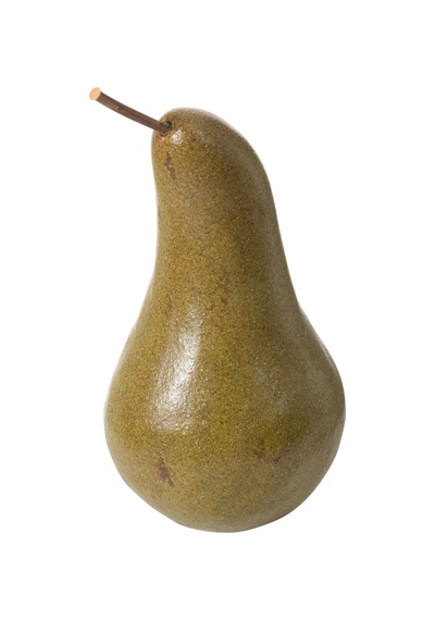 Mudo Home Tall Pear Biblo 9x17 Cm