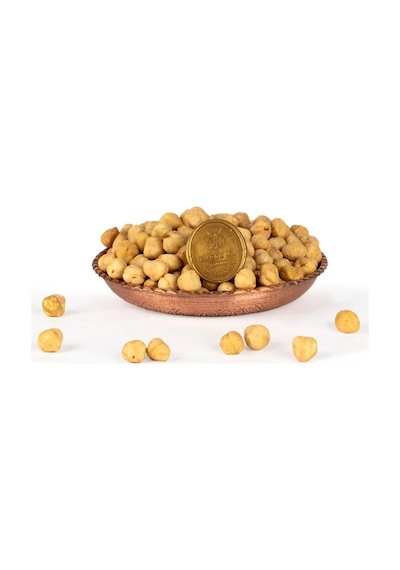 Kavrulmuş Fındık Ordu 500 Gr Diğer