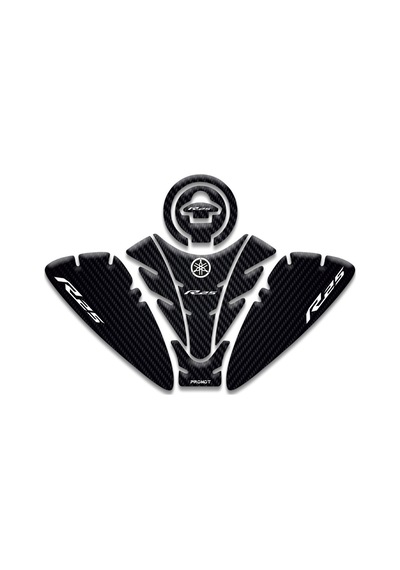 Motosıklet Kaplama Yamaha R25 2019/2024 Uyumlu Model 01