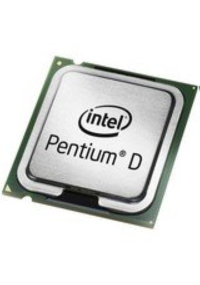 Intel Dual Core E2160 1.80ghz İşlemci