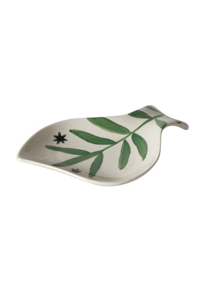 Mudo Home Lısmore Kaşıklık 17 Cm Çok Renkli