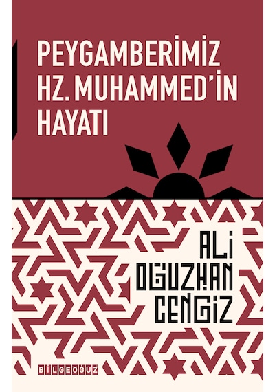Peygamberimiz Hz.muhammed İn Hayatı