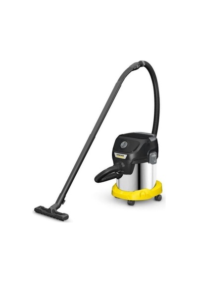 Karcher KWD 3 S V-15/4/20 Limited Edition 1000 W Islak - Kuru Elektrikli Süpürge