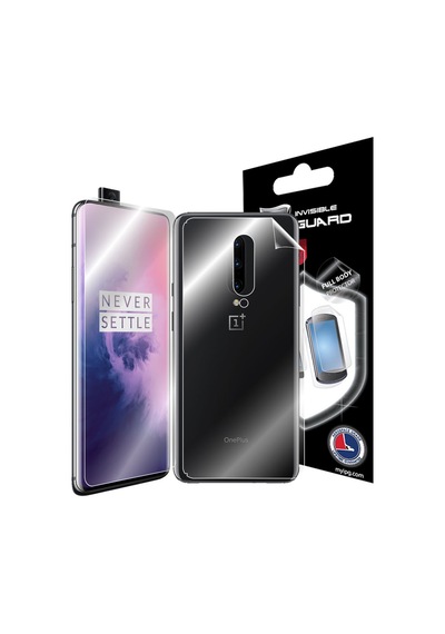 Ipg Oneplus 7 Pro - 7 Pro 5G Görünmez Tam Kaplama