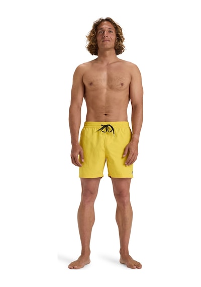 Billabong All Day Lb Sarı Erkek Deniz Şortu Sarı