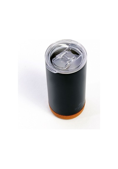 Igloo Cork Mug 500ml - Siyah