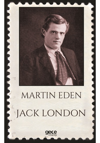 Martın Eden - Jack  London