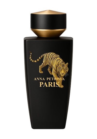 Elanor Lcst L12 Black Extrait De Erkek Parfüm 100ml Diğer