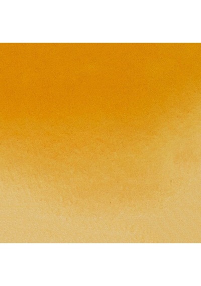 Schmincke : Horadam Aquarell Artist Sulu Boya : 15 Ml Tüp : Seri 2 659 Titanium Gold Ochre