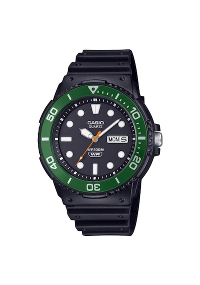 Casio Mrw-230h-1e3vdf Erkek Kol Saati Gri