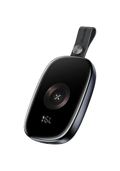 Mcdodo Mc-5230 1200mah Apple Uyumlu  Watch Typec Kablosuz Şarj Cihazı