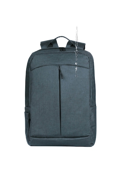 Beutel F420 Laptop Notebook Bilgisayar Sırt Çantası 15.6" Füme