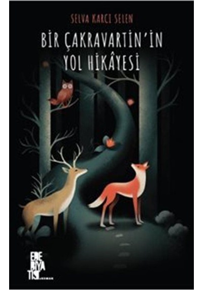Bir Çakravartin'in Yol Hikayesi / Selva Karcı Selen