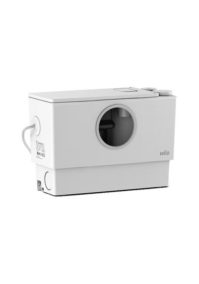Wilo Drainlift Mını3-xs/wc-ef Foseptik Su Tahliye Cihazı