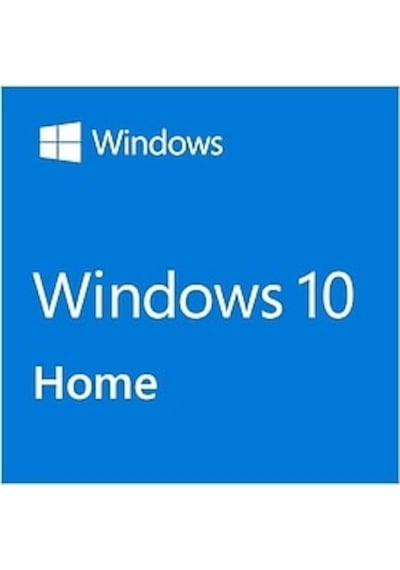 Mıcrosoft Windows 10 Home Dijital Key Ömür Boyu