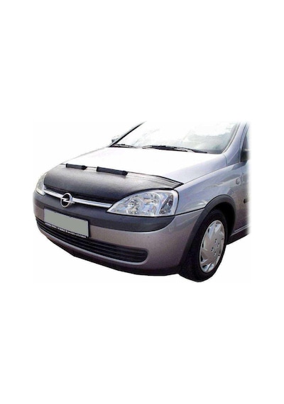 Opel Corsa C 2006 Suni Deri Kaput Koruma Maskesi