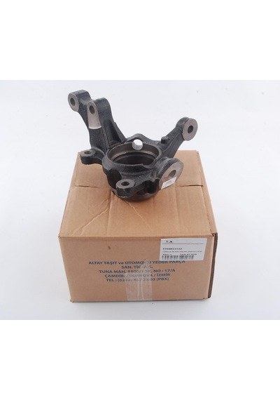 Tw Sağ Aks Taşıyıcı Ön Toyota Corolla 2002-2005 Uyumlu 4321102090