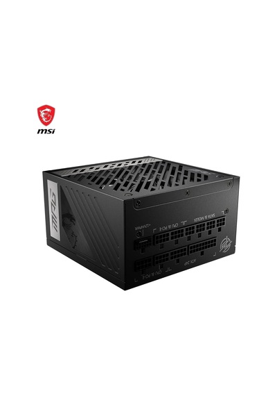 Psu Mpg A1000g Pcıe5 1000w 80+ Gold Power Supply