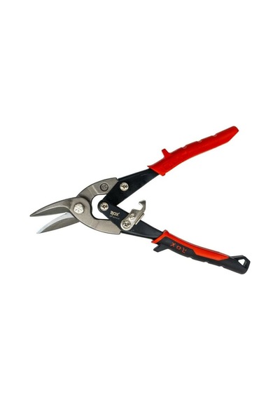 Rox Sac Kesme Makasları 10'' Düz