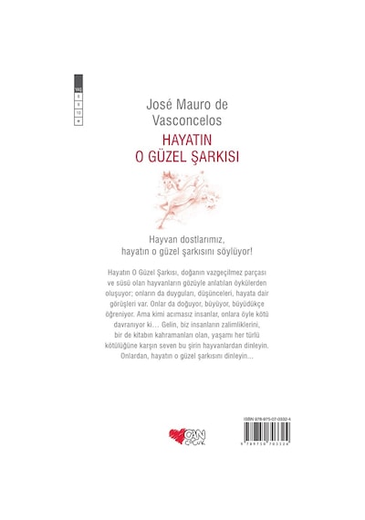 Hayatın O Güzel Şarkısı (551518462)
