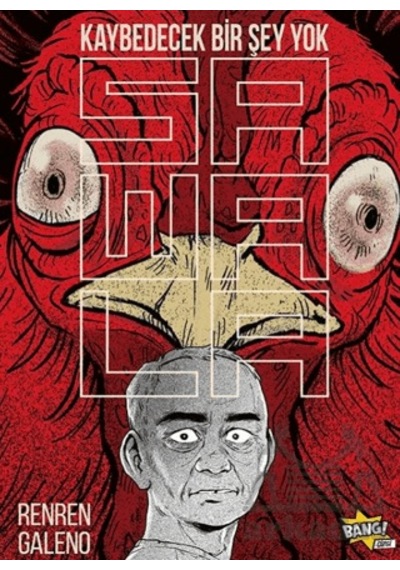 Sa Wala - Kaybedecek Bir Şey Yok Komikşeyler Yayıncılık