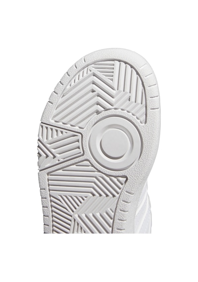Adidas Hoops 3.0 K Kadın Spor Ayakkabı Gw0433 Gw0433 Beyaz