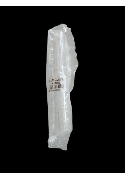 Rakı Bardağı Kullan-at 6'lı