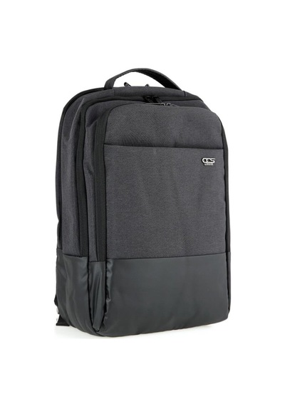 Ççs Unisex Sırt Çantası C.ccs555436 Siyah