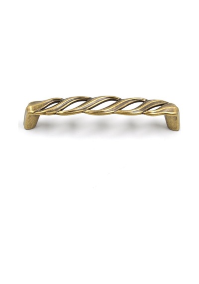 Coşafak Giusti Wmn695.128.00D1 Metal Antik Sarı 128Mm
