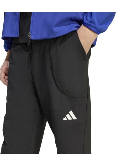 Adidas J Wtrzd Çocuk Spor Eşofman Altı - Jm1682 Siyah