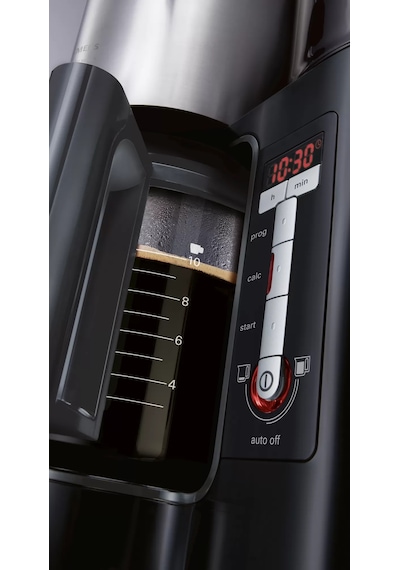 Siemens TC86303 Filtre Kahve Makinesi