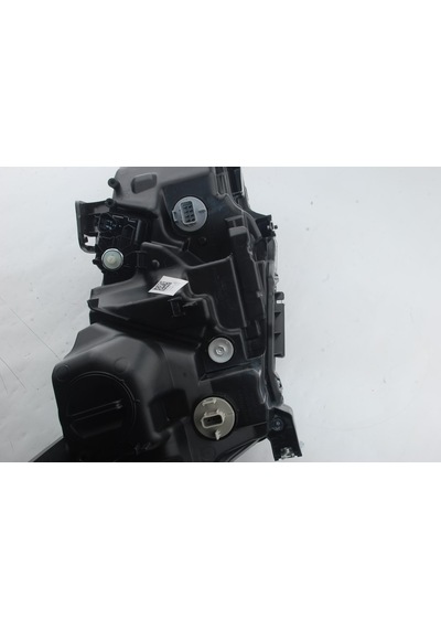 Cn Sol Far Ledli Honda Civic 2016- Fc5 Uyumlu 33150teth11