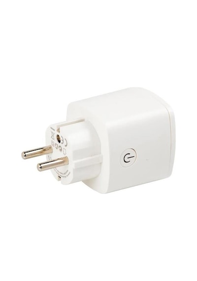 Hıkvısıon Ds-psp1-we Ax Pro Smart Plug Priz