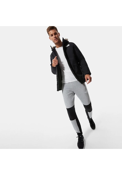 The North Face Zaneck Erkek Siyah Mont