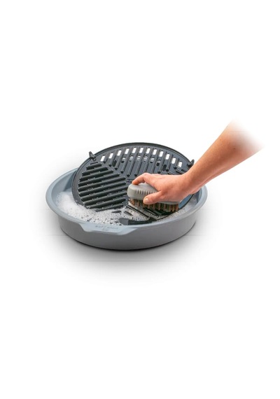Cadac Izgara Temizleme Kabı - Silikon 30