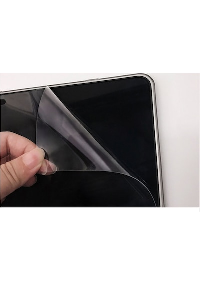Apple Uyumlu MacBook Air Pro 13inc Ekran Koruyucu A2251 A2289 A2338 2179 A2337