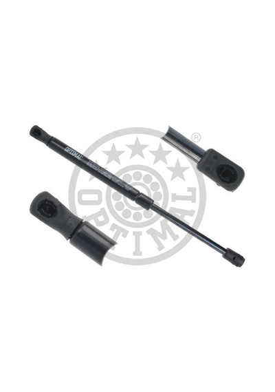 Bagaj Amortısoru Mercedes A - Class W176 2012-2018