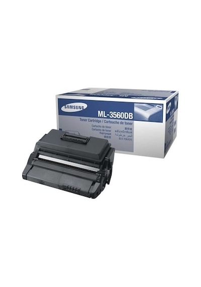 Samsung Ml-3561nd İle Uyumlu Ml-3560db Toner