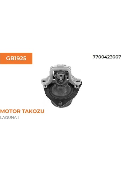 Motor Takozu Laguna 1 78011129