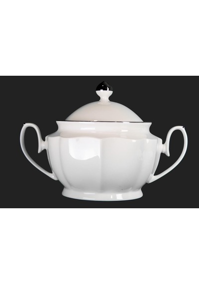 Royal London Diana Silver 12 Kişilik 60 Parça Yemek Takımı Rl01-1